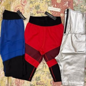 Bundle of SecndNture shorts